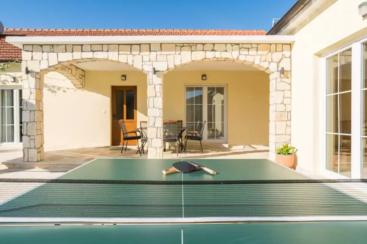 Villa San Antonio - Sibenik, Dalmatien