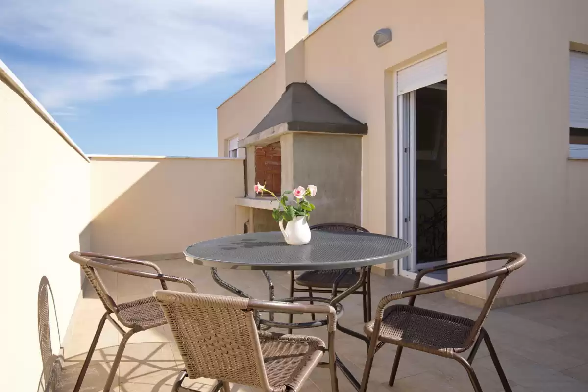 Villa Sandrina A1 - Zadar, Dalmatien