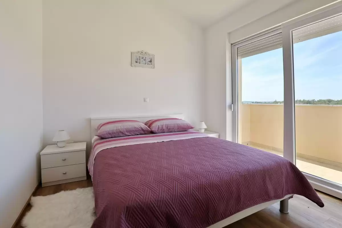 Vila Sandrina A2 - Zadar, Dalmacija