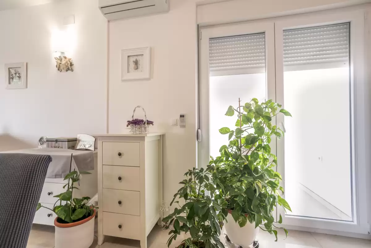 Villa Sandrina A3 - Zadar, Dalmatien