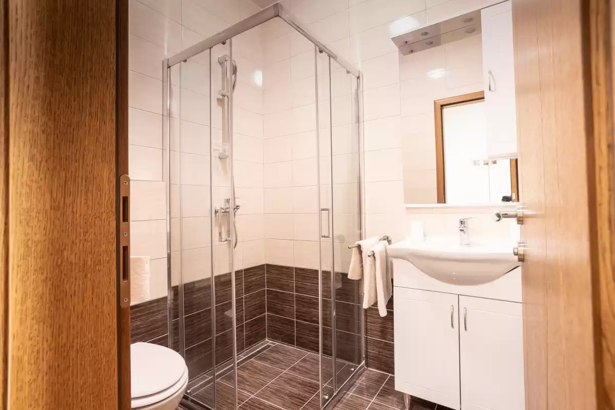 Villa Sandrina A3 - Zadar, Dalmatien