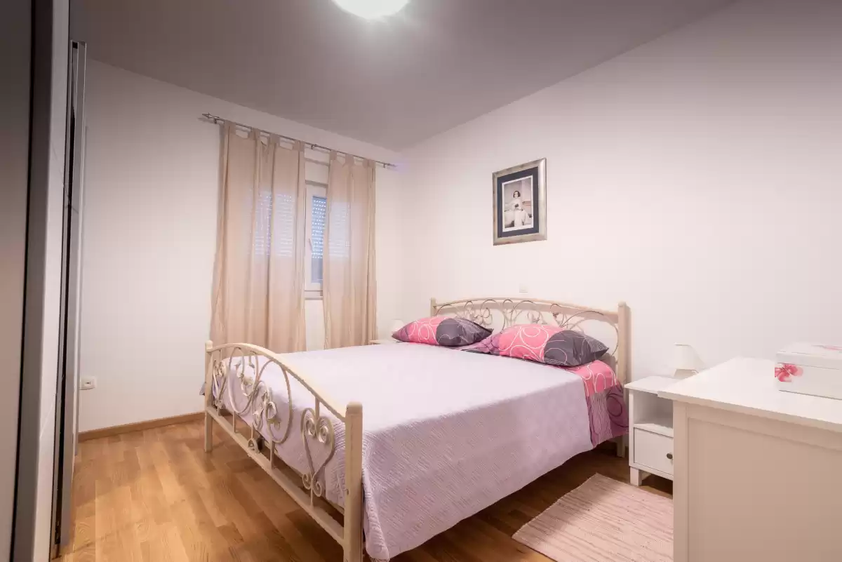 Villa Sandrina A3 - Zadar, Dalmatien