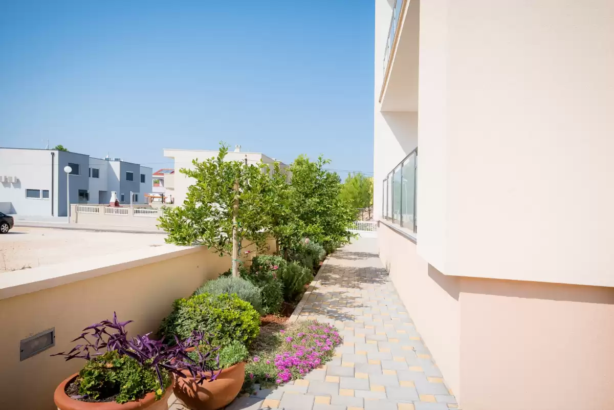 Villa Sandrina A3 - Zadar, Dalmatien