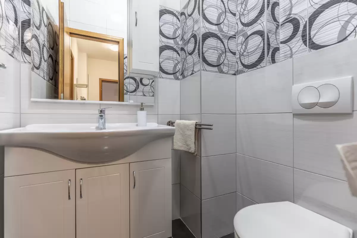 Vila Sandrina A4 - Zadar, Dalmacija