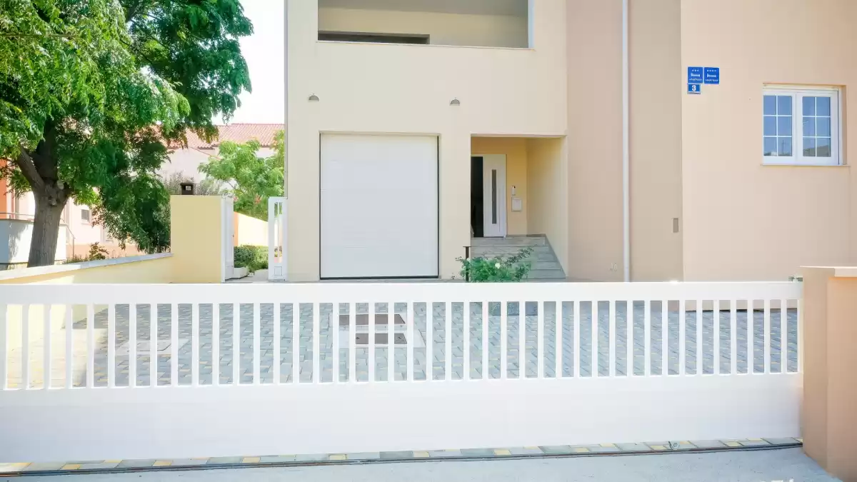 Vila Sandrina A4 - Zadar, Dalmacija