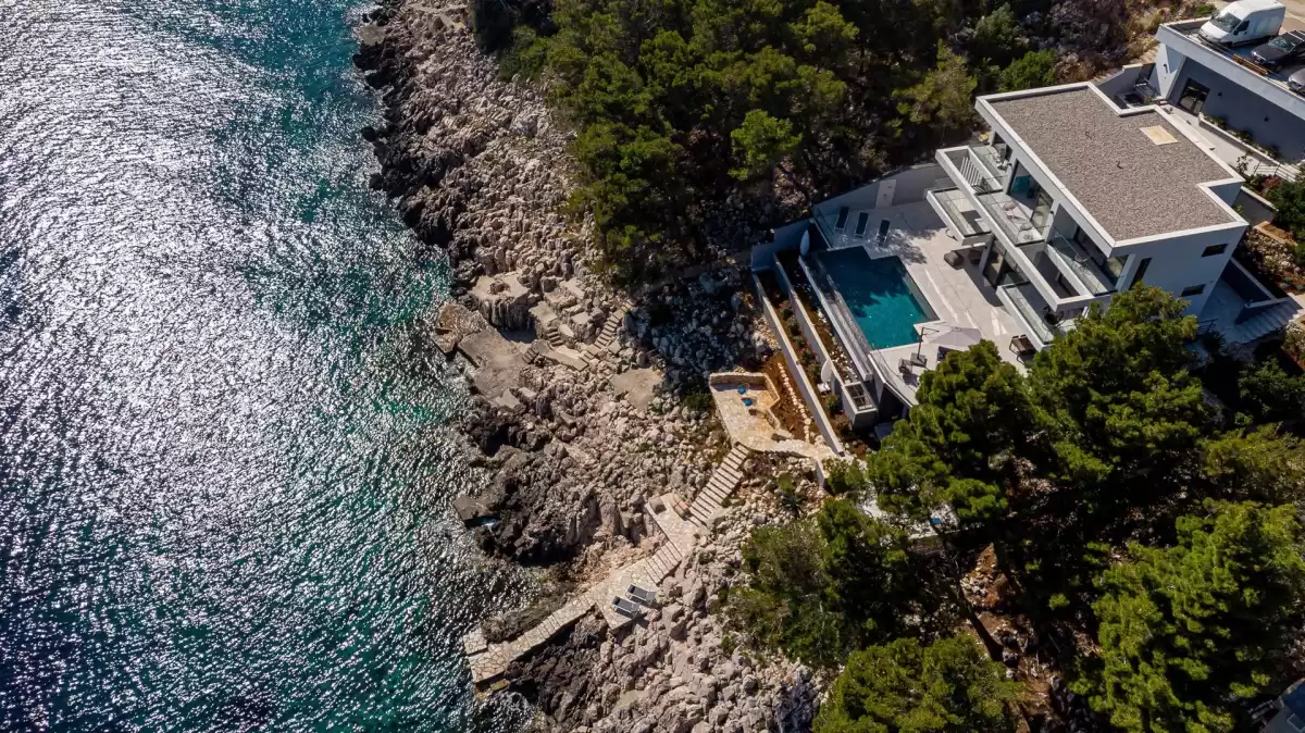Villa Sansarea - Korcula, Islands