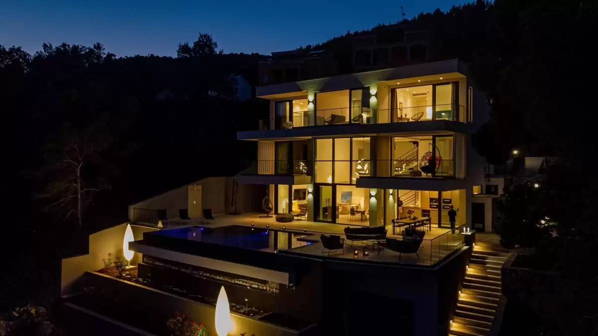 Villa Sansarea - Korcula, Islands