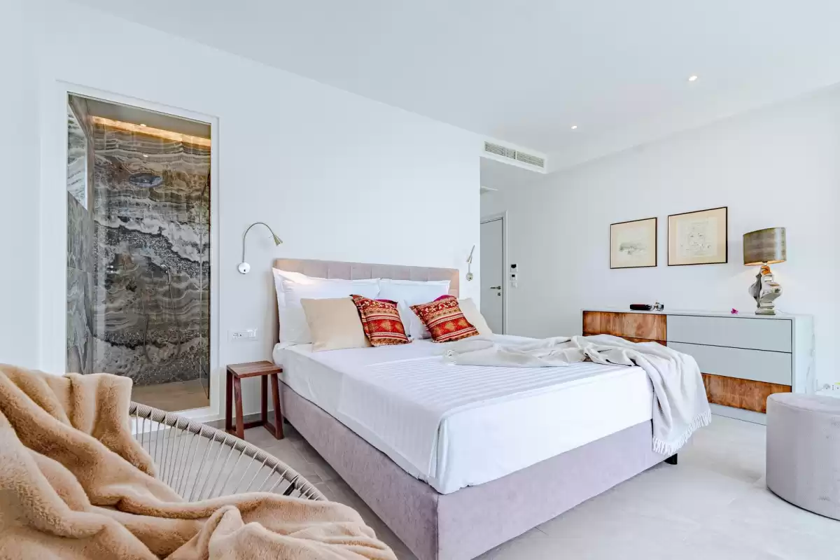 Villa Sansarea - Korcula, Islands