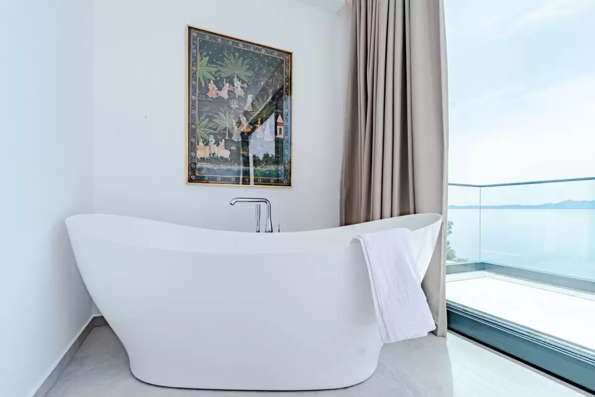 Villa Sansarea - Korcula, Islands