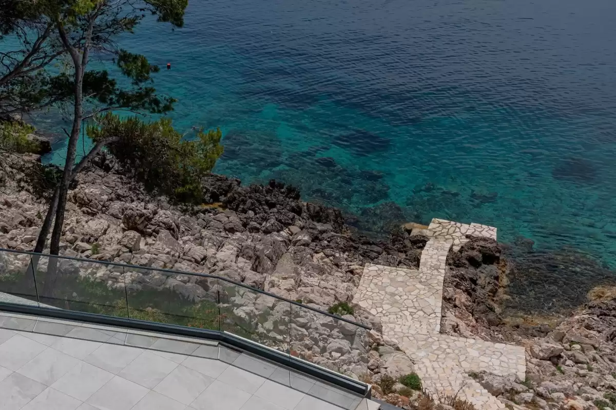 Villa Sansarea - Korcula, Islands