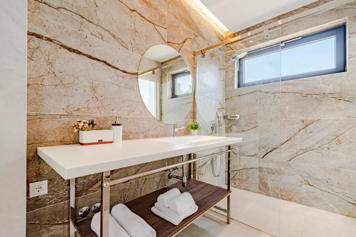 Villa Sansarea - Korcula, Islands