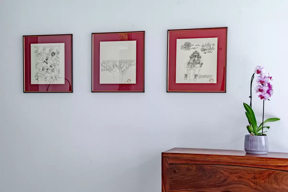 Villa Sansarea - Korcula, Islands