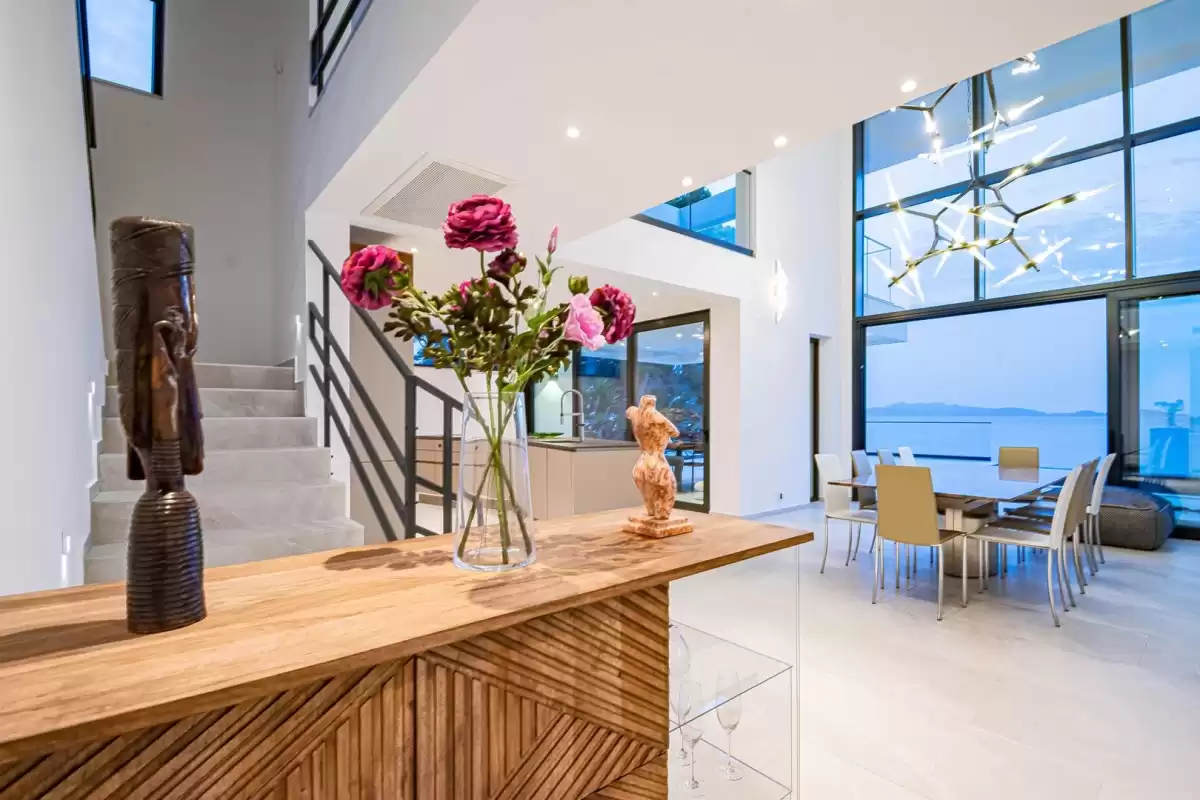 Villa Sansarea - Korcula, Islands