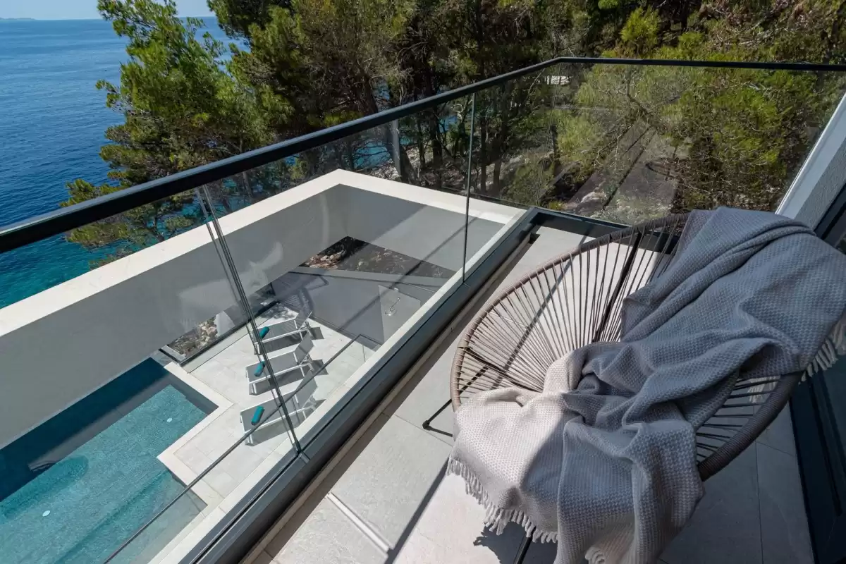 Villa Sansarea - Korcula, Islands