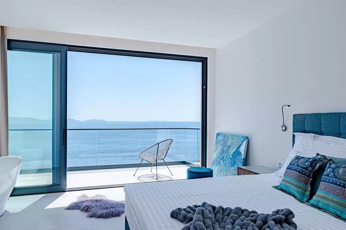 Villa Sansarea - Korcula, Islands