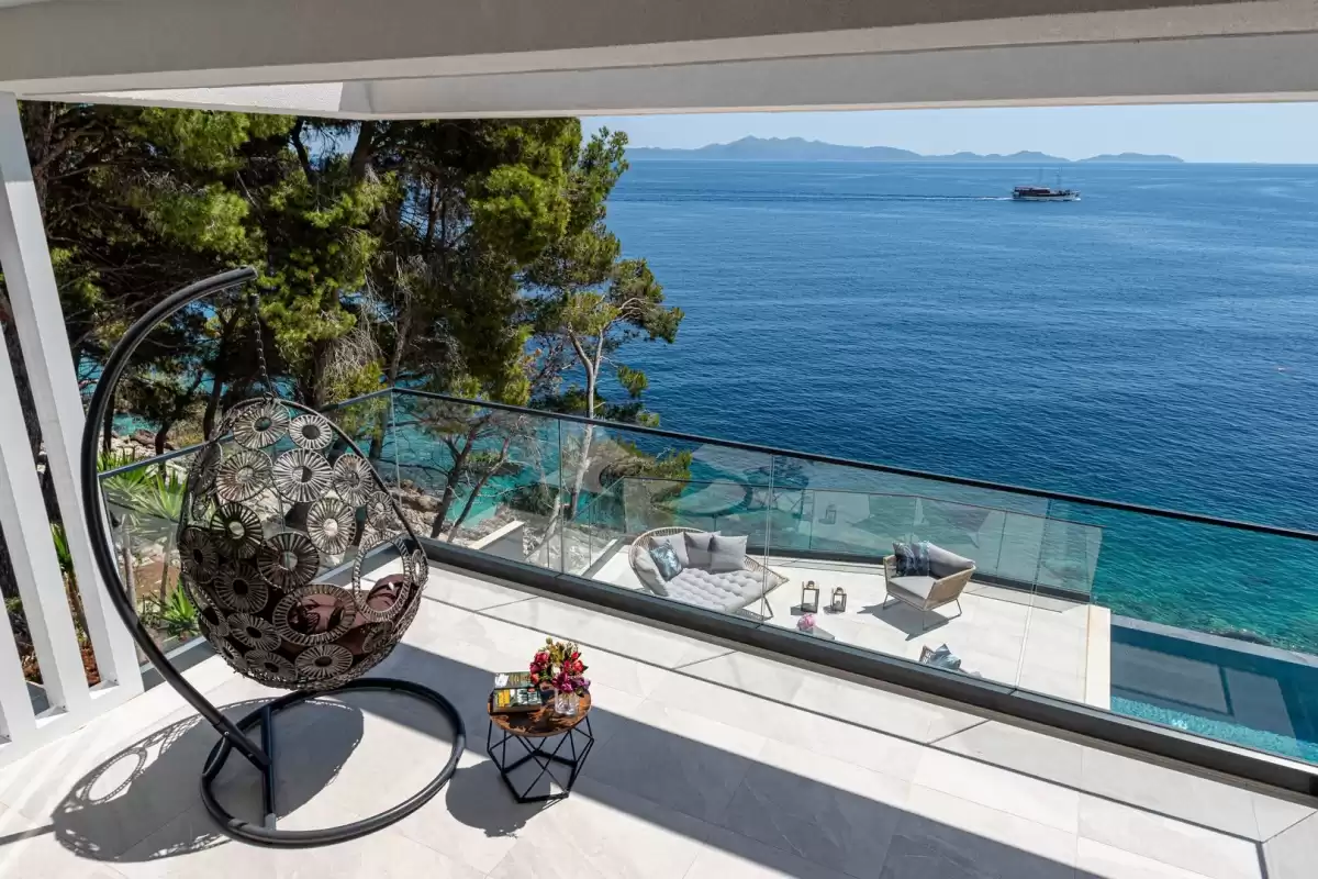 Villa Sansarea - Korcula, Islands