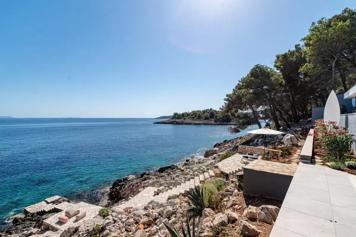 Villa Sansarea - Korcula, Islands