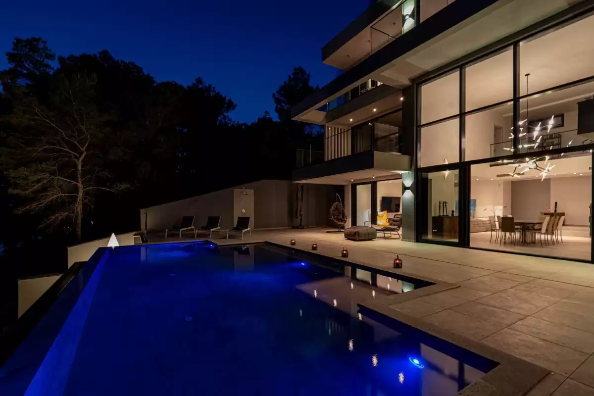 Villa Sansarea - Korcula, Islands