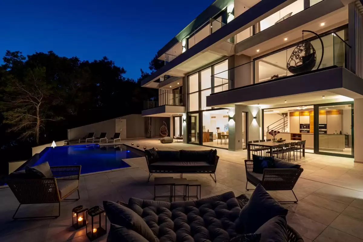 Villa Sansarea - Korcula, Islands