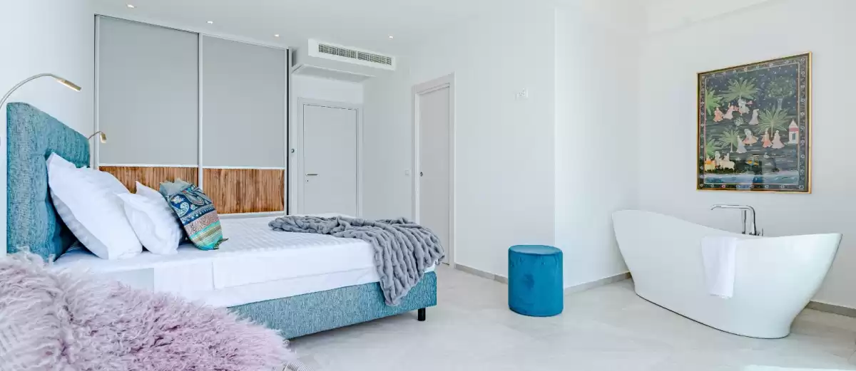 Villa Sansarea - Korcula, Islands