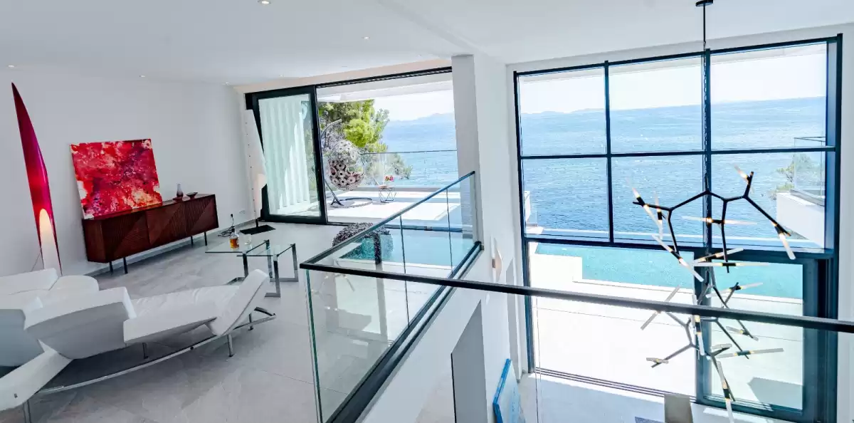 Villa Sansarea - Korcula, Islands