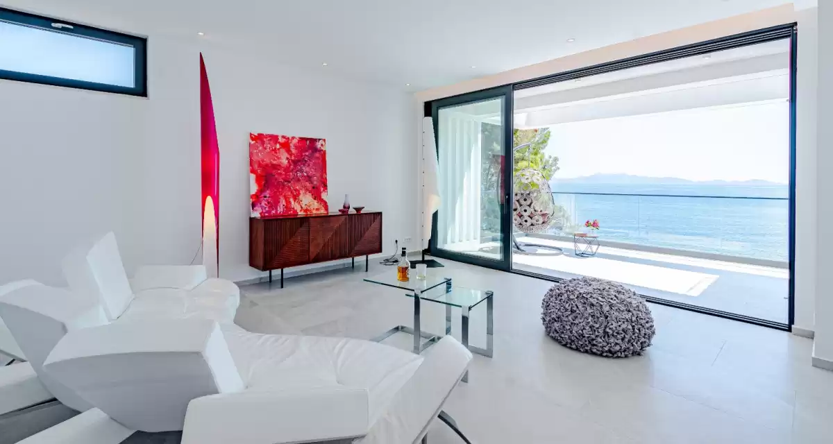 Villa Sansarea - Korcula, Islands