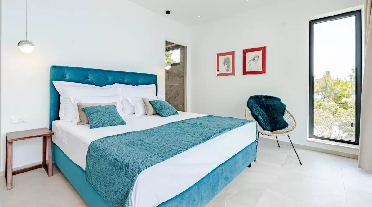 Villa Sansarea - Korcula, Islands