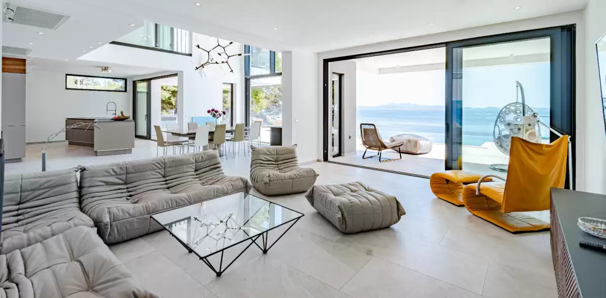 Villa Sansarea - Korcula, Islands