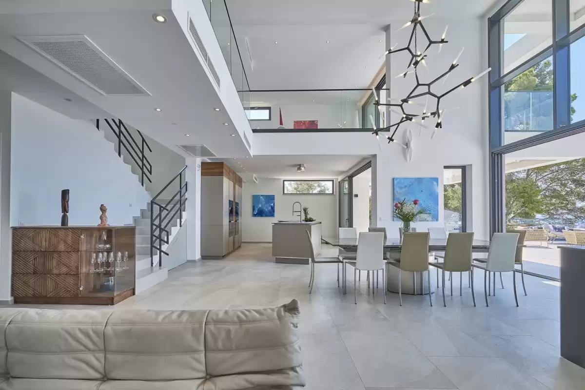 Villa Sansarea - Korcula, Islands