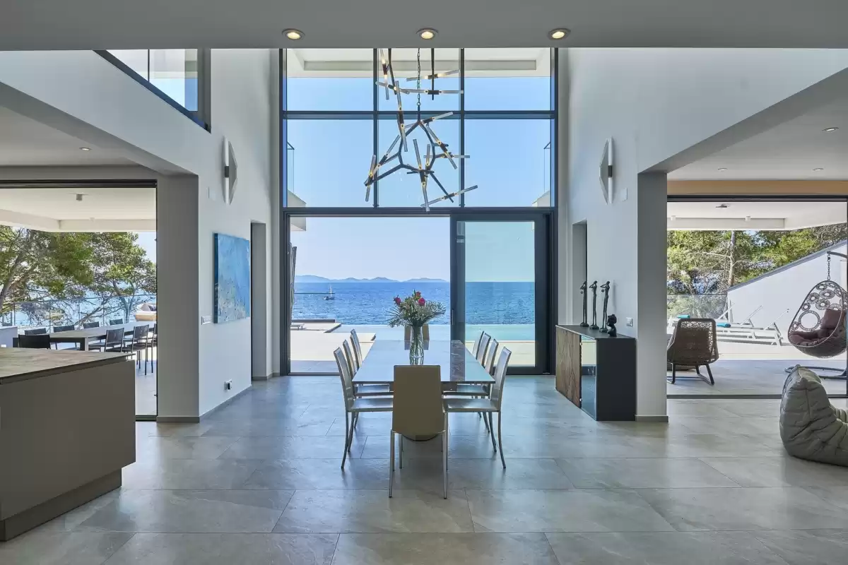 Villa Sansarea - Korcula, Islands