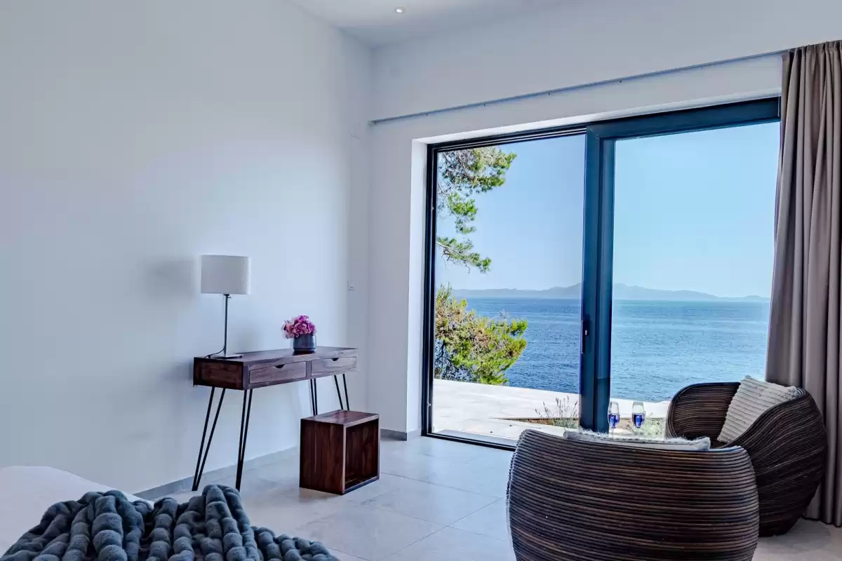 Villa Sansarea - Korcula, Islands