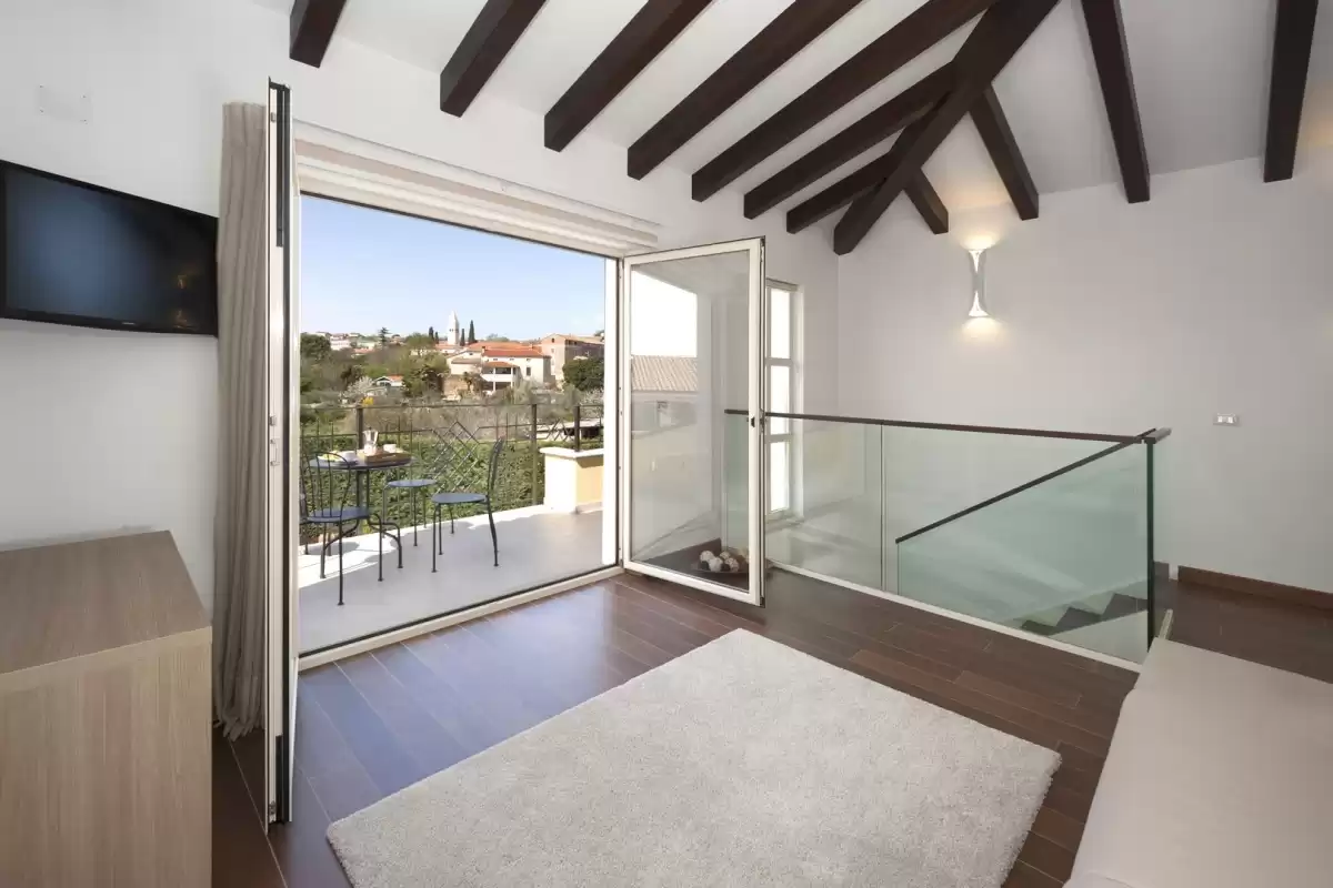 Villa Santa Domenica - Poreč, Istria