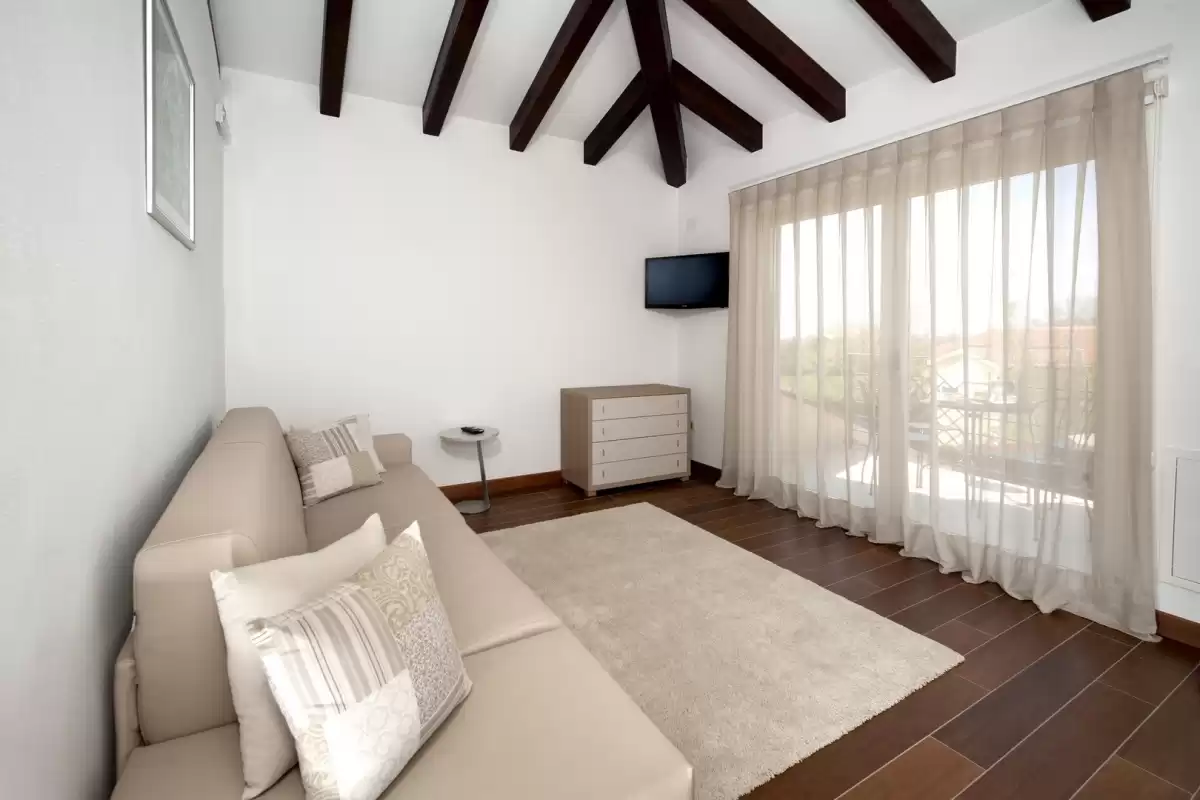 Villa Santa Domenica - Poreč, Istria