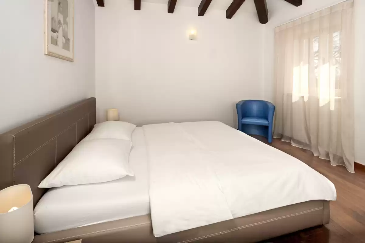 Villa Santa Domenica - Poreč, Istria