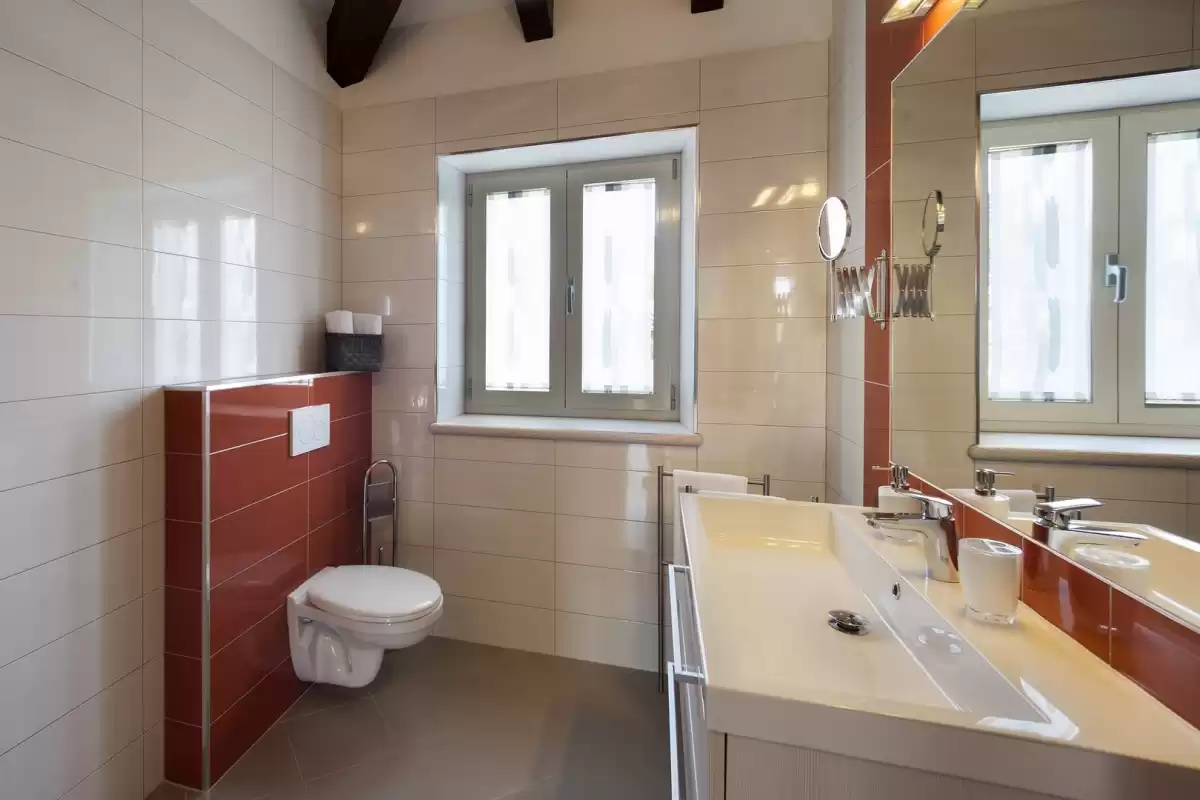 Villa Santa Domenica - Poreč, Istria