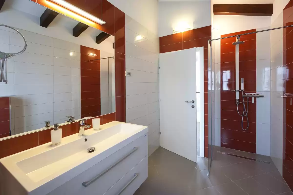 Villa Santa Domenica - Poreč, Istria