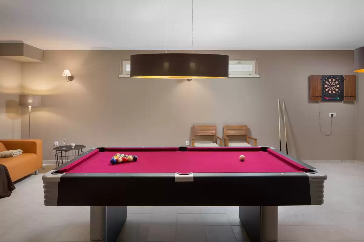 Vila Sara Bajkini - Poreč, Istra