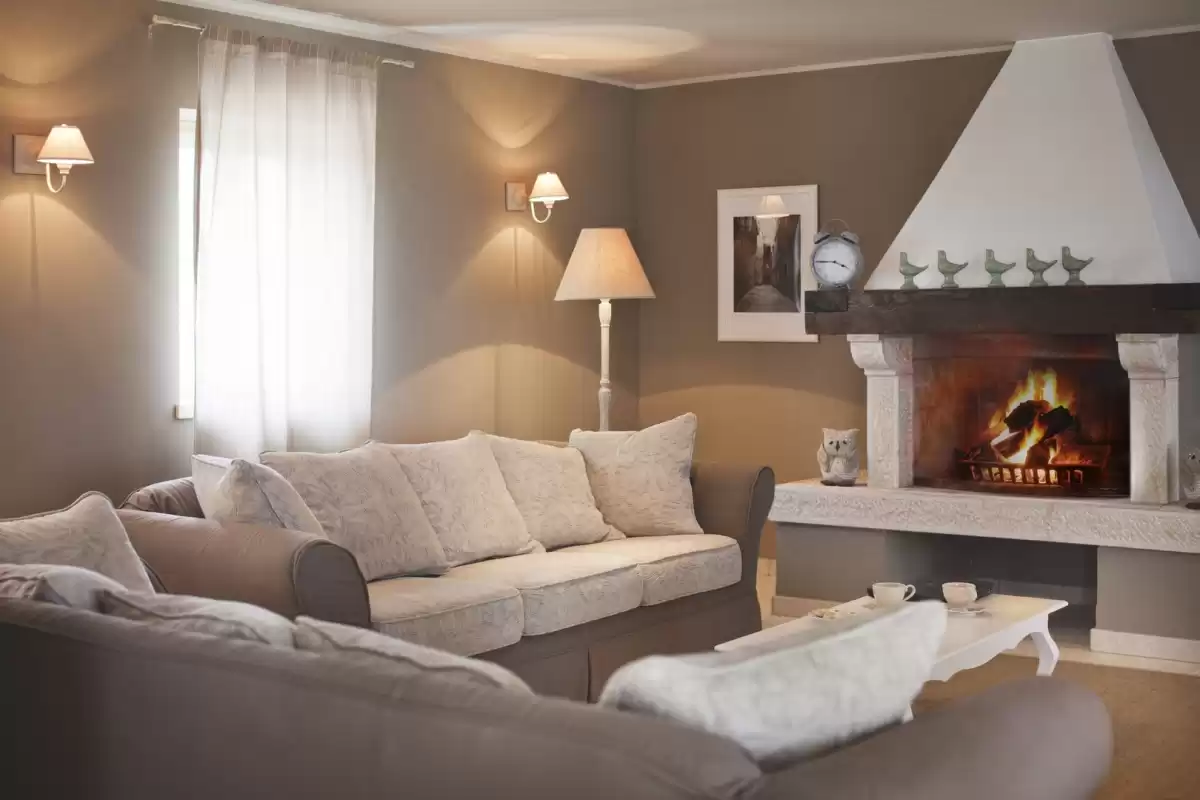 Vila Sara Bajkini - Poreč, Istra