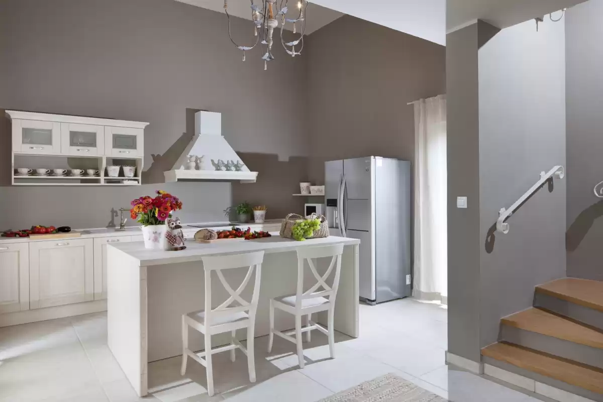 Vila Sara Bajkini - Poreč, Istra