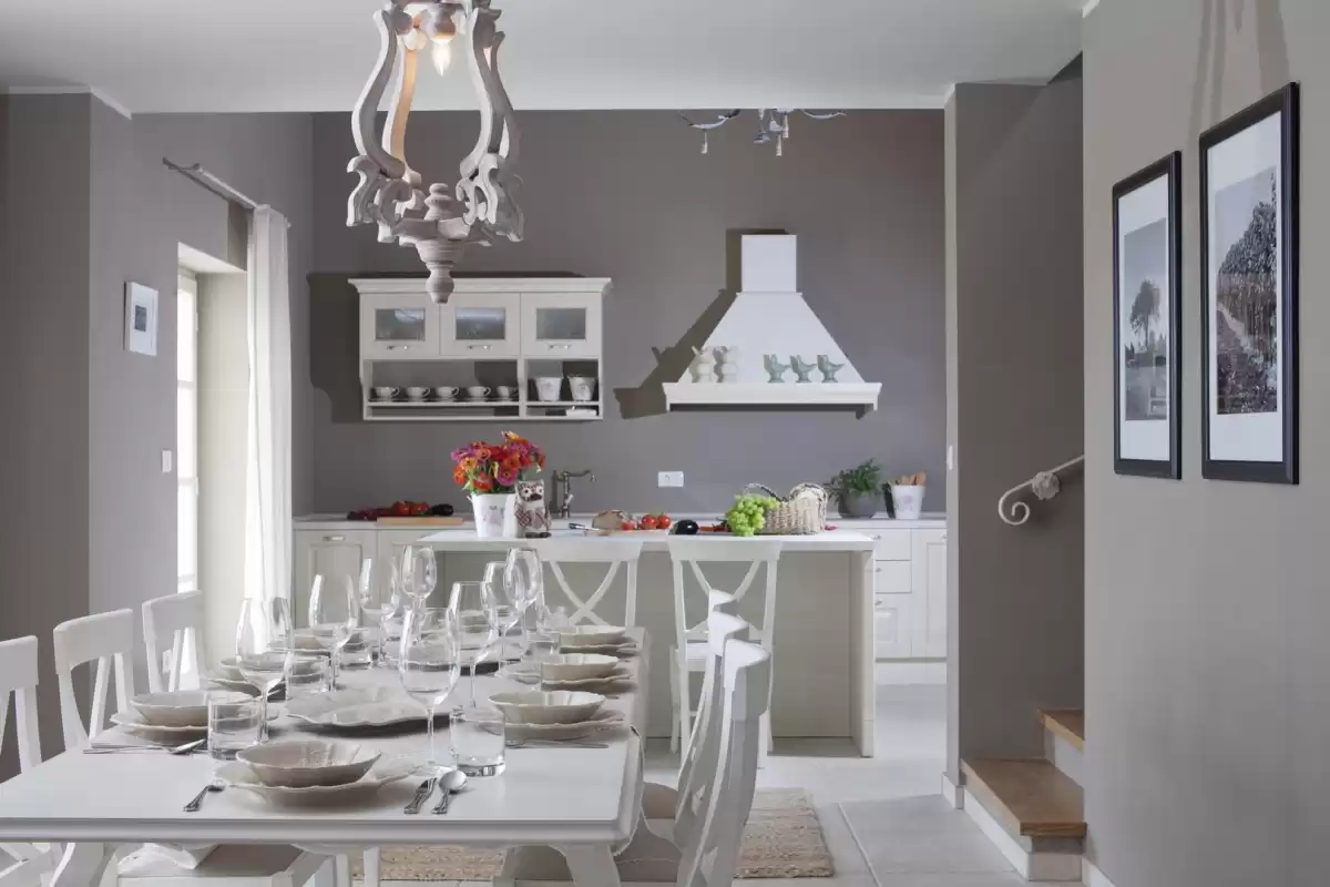 Vila Sara Bajkini - Poreč, Istra