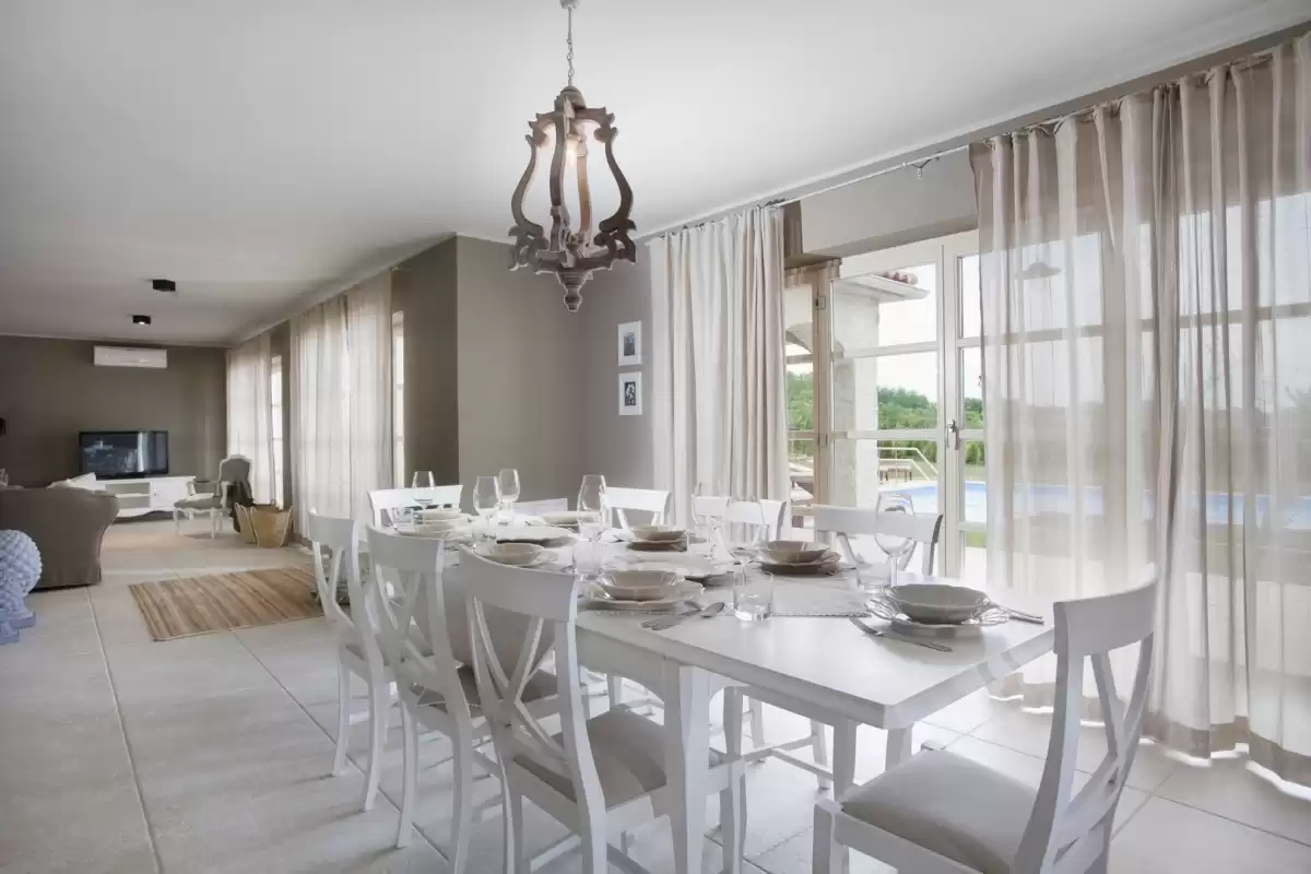 Vila Sara Bajkini - Poreč, Istra