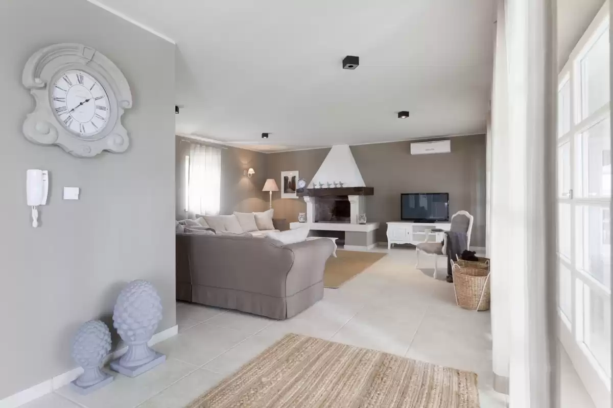 Vila Sara Bajkini - Poreč, Istra