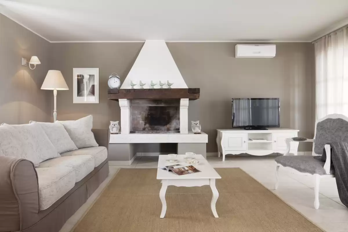 Vila Sara Bajkini - Poreč, Istra