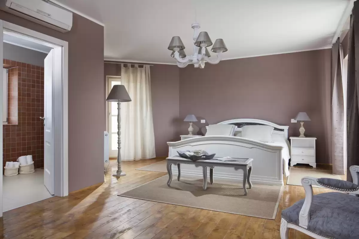 Vila Sara Bajkini - Poreč, Istra