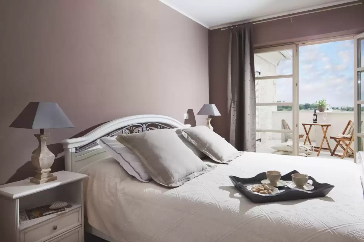 Vila Sara Bajkini - Poreč, Istra