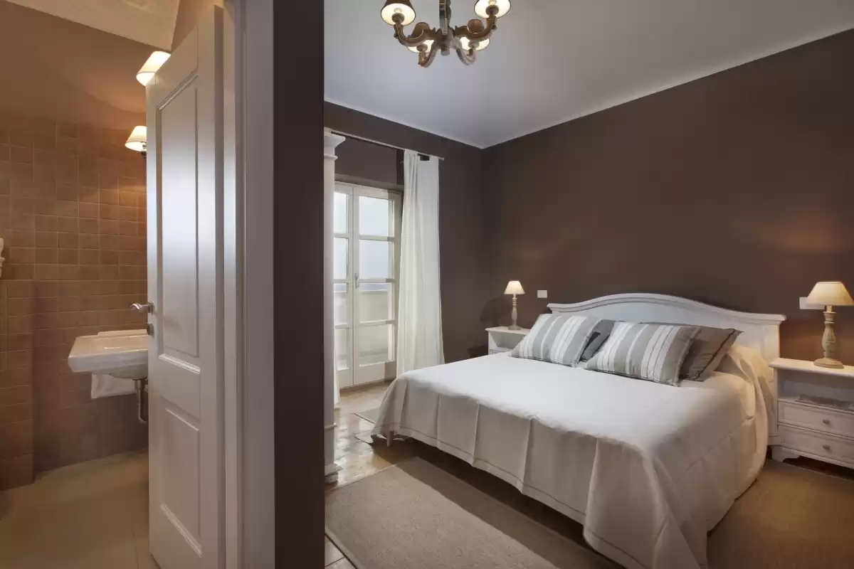 Vila Sara Bajkini - Poreč, Istra