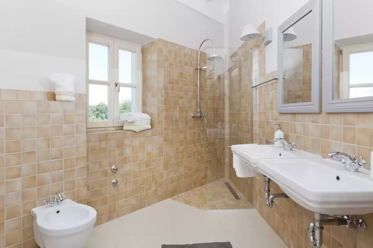 Vila Sara Bajkini - Poreč, Istra