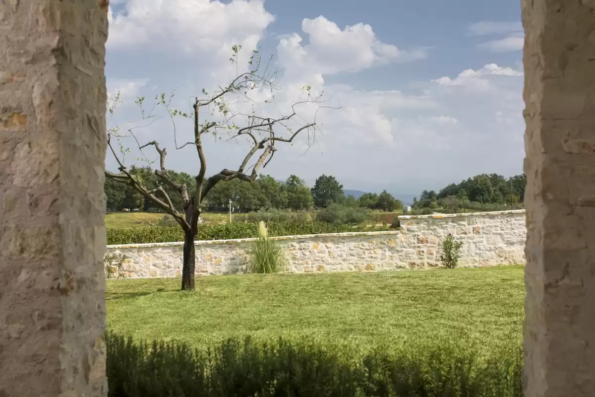 Vila Sara Bajkini - Poreč, Istra