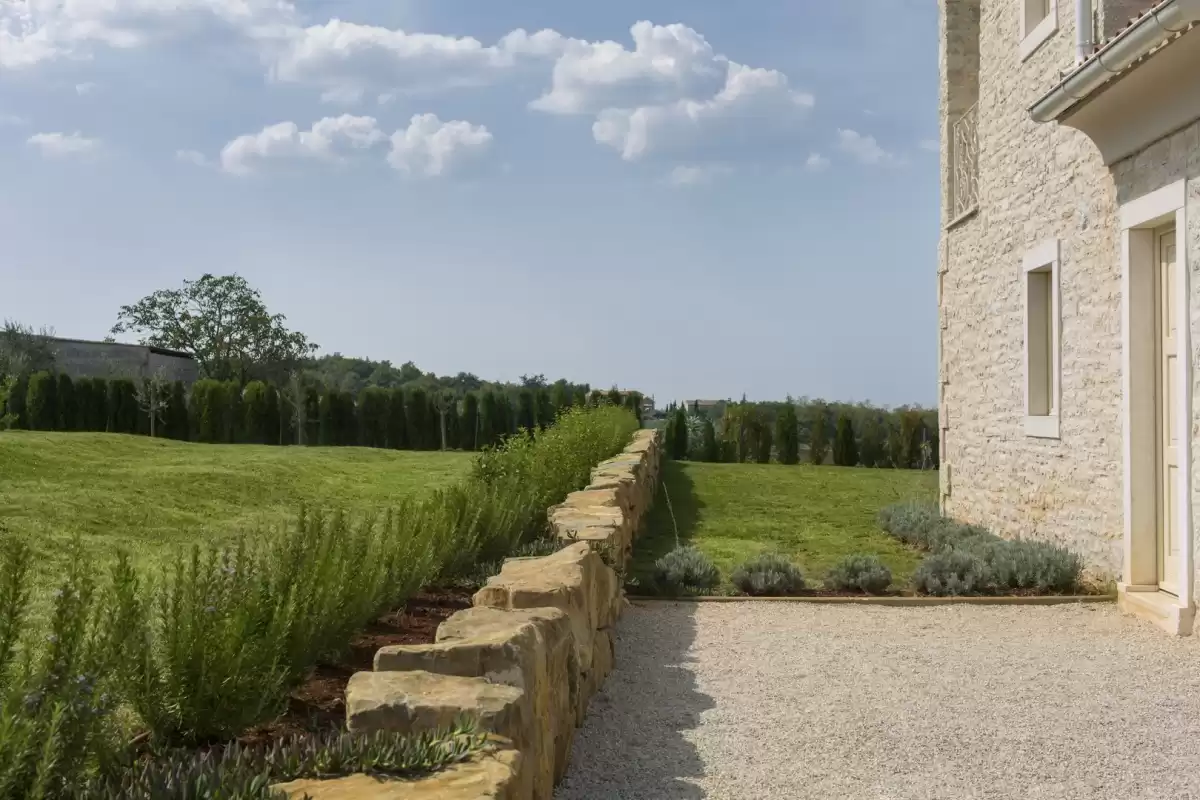 Vila Sara Bajkini - Poreč, Istra