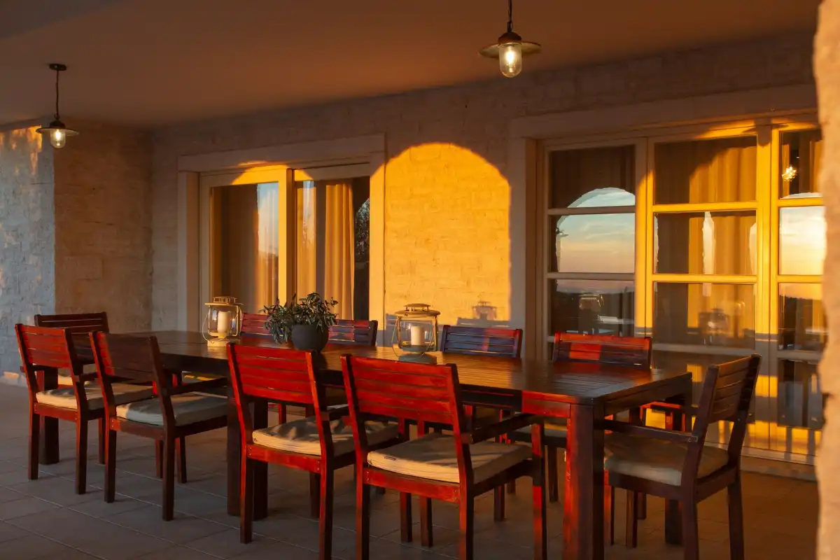 Vila Sara Bajkini - Poreč, Istra